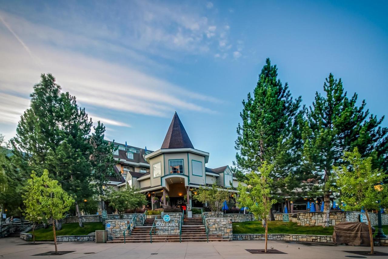 The Hillside Retreat Villa South Lake Tahoe Exterior photo